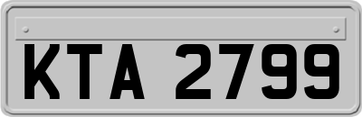 KTA2799