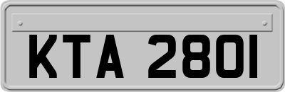 KTA2801