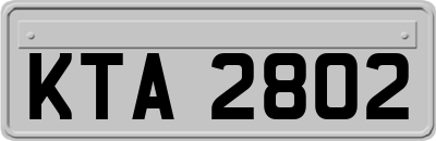 KTA2802
