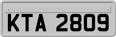 KTA2809