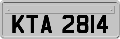 KTA2814