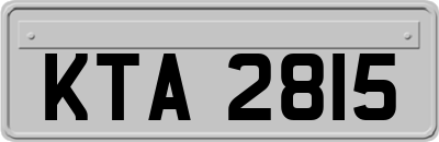 KTA2815