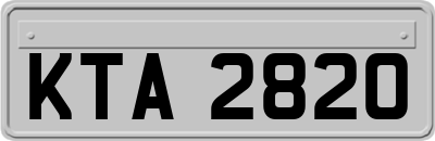 KTA2820