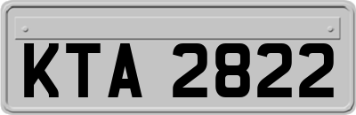 KTA2822
