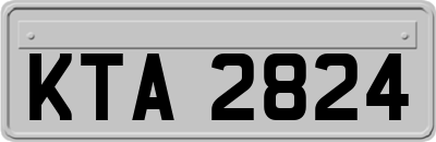 KTA2824