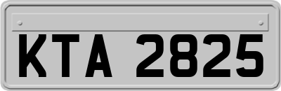 KTA2825