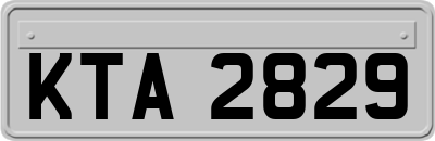 KTA2829