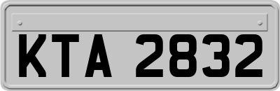 KTA2832