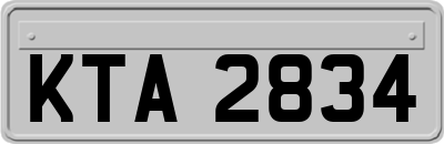 KTA2834