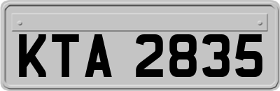 KTA2835