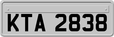 KTA2838