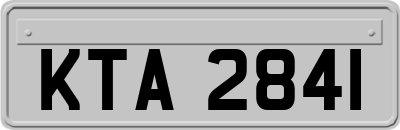 KTA2841