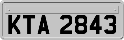 KTA2843