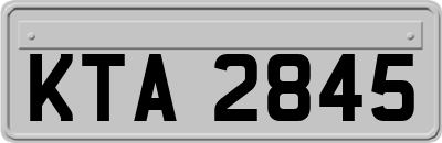 KTA2845
