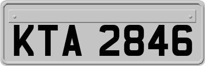 KTA2846