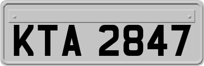 KTA2847