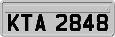 KTA2848