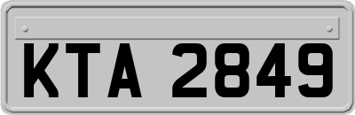 KTA2849