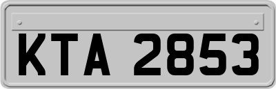 KTA2853