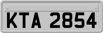 KTA2854
