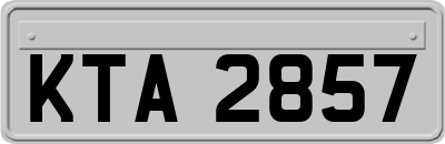 KTA2857