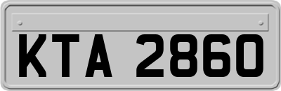KTA2860