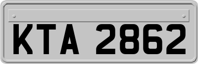 KTA2862