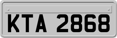 KTA2868