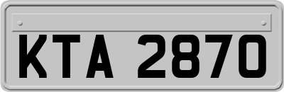 KTA2870