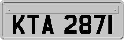 KTA2871
