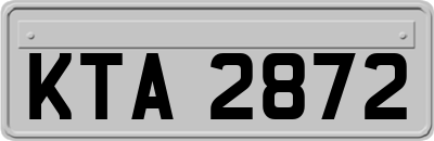 KTA2872