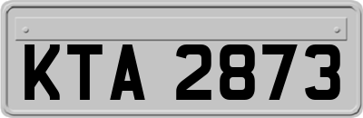 KTA2873