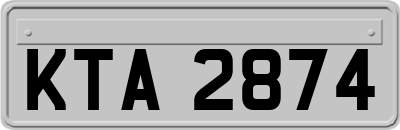 KTA2874