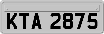 KTA2875