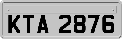 KTA2876