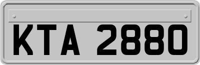 KTA2880