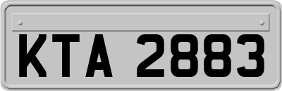 KTA2883