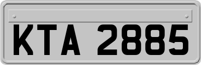 KTA2885