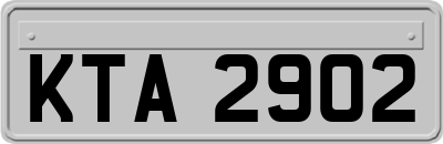 KTA2902