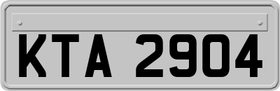KTA2904
