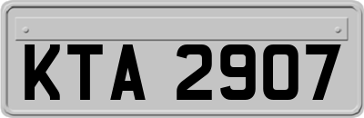 KTA2907