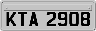 KTA2908