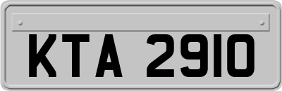KTA2910