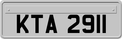 KTA2911