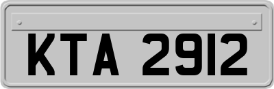 KTA2912