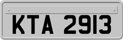 KTA2913