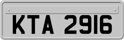 KTA2916