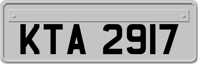 KTA2917