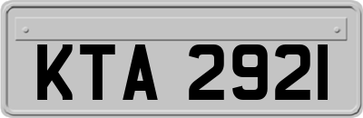 KTA2921