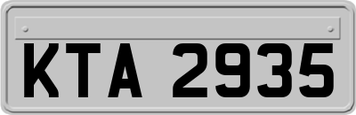 KTA2935